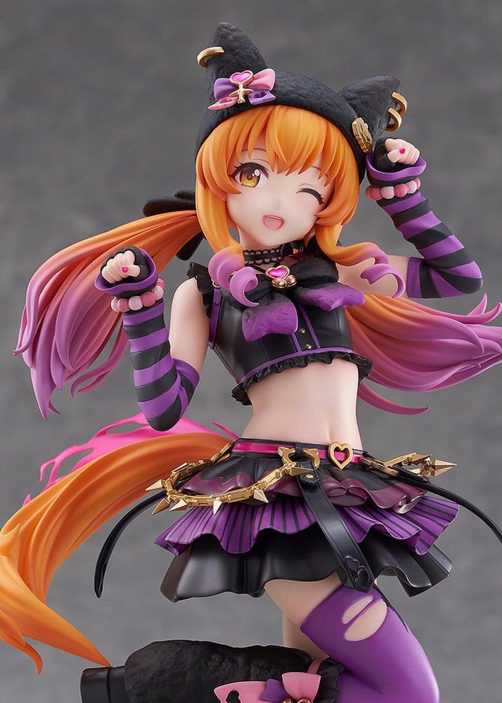 Uma Musume: Pretty Derby PVC Statue 1/7 Mayano Top Gun: Rockin' MewMeow Ver. 23 cm Claynel