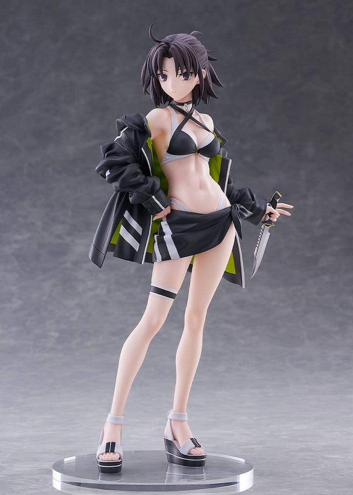 Fate/Grand Order PVC Figure 1/7 Moon Cancer / Jade Rabbit 26 cm