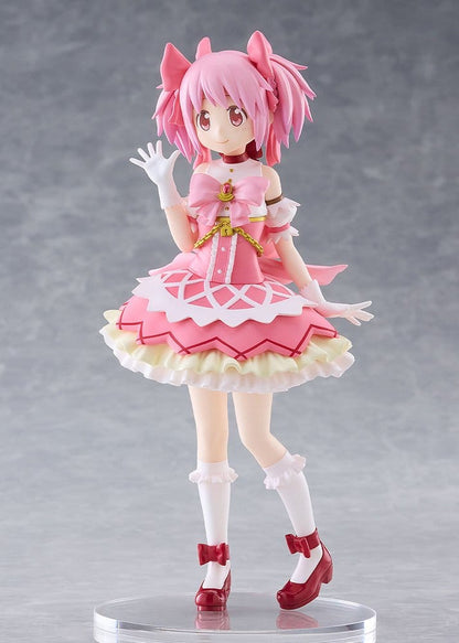 Puella Magi Madoka Magica the Movie -Walpurgisnacht: Rising- PVC Figure Madoka Kaname 21 cm