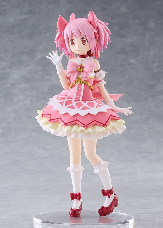 Puella Magi Madoka Magica the Movie -Walpurgisnacht: Rising- PVC Figure Madoka Kaname 21 cm