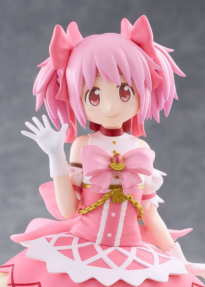 Puella Magi Madoka Magica the Movie -Walpurgisnacht: Rising- PVC Figure Madoka Kaname 21 cm
