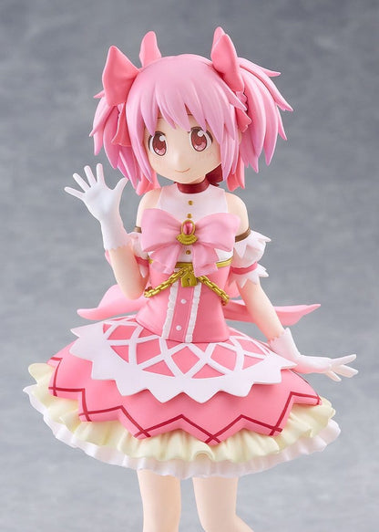 Puella Magi Madoka Magica the Movie -Walpurgisnacht: Rising- PVC Figure Madoka Kaname 21 cm