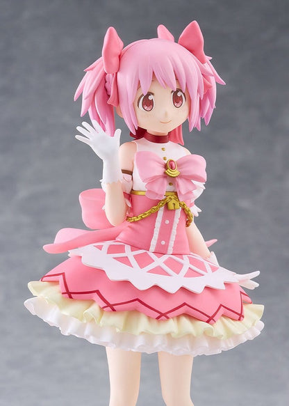 Puella Magi Madoka Magica the Movie -Walpurgisnacht: Rising- PVC Figure Madoka Kaname 21 cm