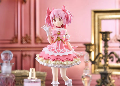 Puella Magi Madoka Magica the Movie -Walpurgisnacht: Rising- PVC Figure Madoka Kaname 21 cm