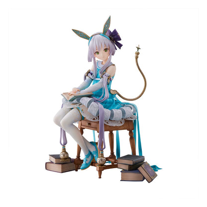 Atelier Sophie 2: The Alchemist of the Mysterious Dream PVC Statue 1/7 Plachta 21 cm Statues