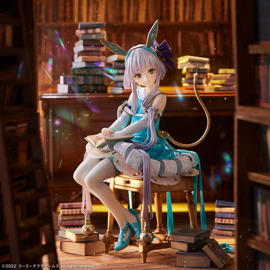 Atelier Sophie 2: The Alchemist of the Mysterious Dream PVC Statue 1/7 Plachta 21 cm