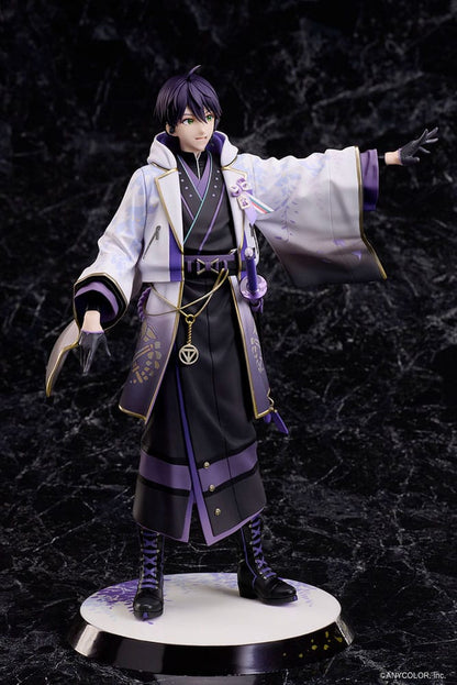 Nijisanji PVC Statue 1/7 Kenmochi Toya 26 cm Design COCO