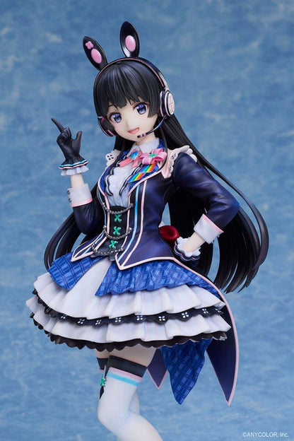 Nijisanji PVC Statue 1/7 Tsukino Mito 25 cm Design COCO
