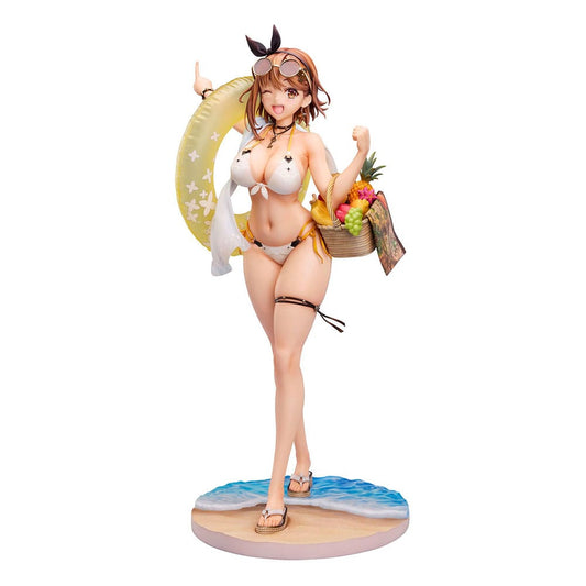 Atelier Ryza 2: Lost Legends & the Secret Fairy PVC Statue 1/4 Reisalin Stout Swimsuit Ver. 45 cm Statues