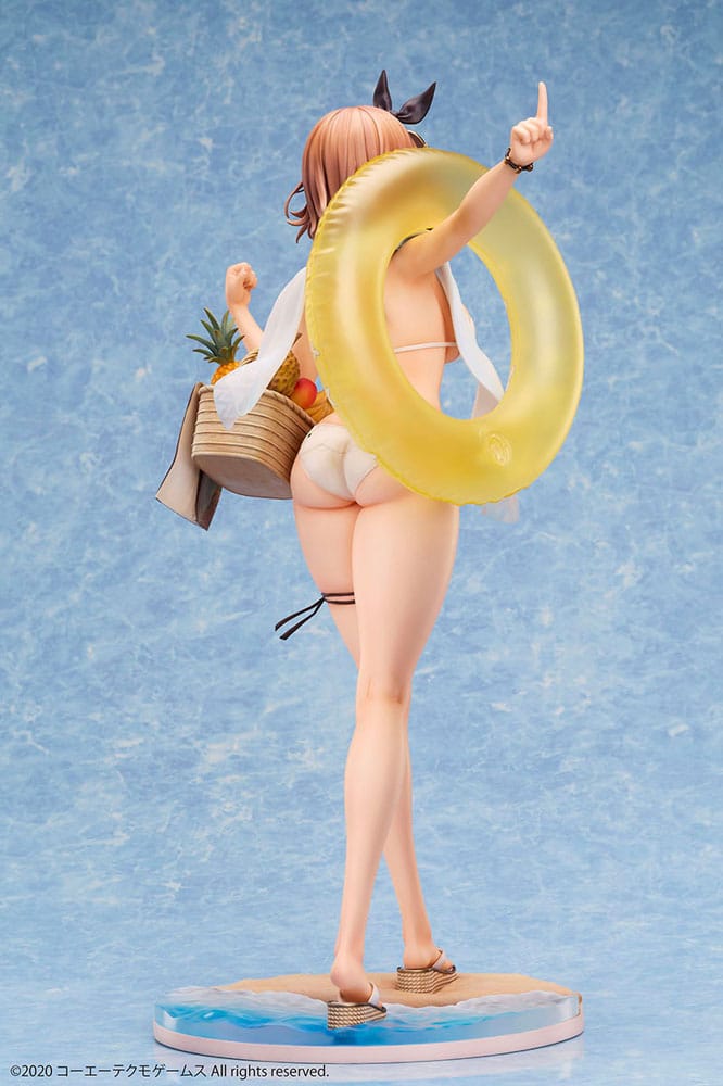 Atelier Ryza 2: Lost Legends & the Secret Fairy PVC Statue 1/4 Reisalin Stout Swimsuit Ver. 45 cm Statues
