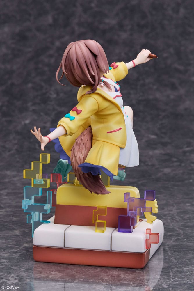 Hololive Production PVC Statue 1/7 Inugami Korone We Are Gamers Ver. 20 cm Design COCO