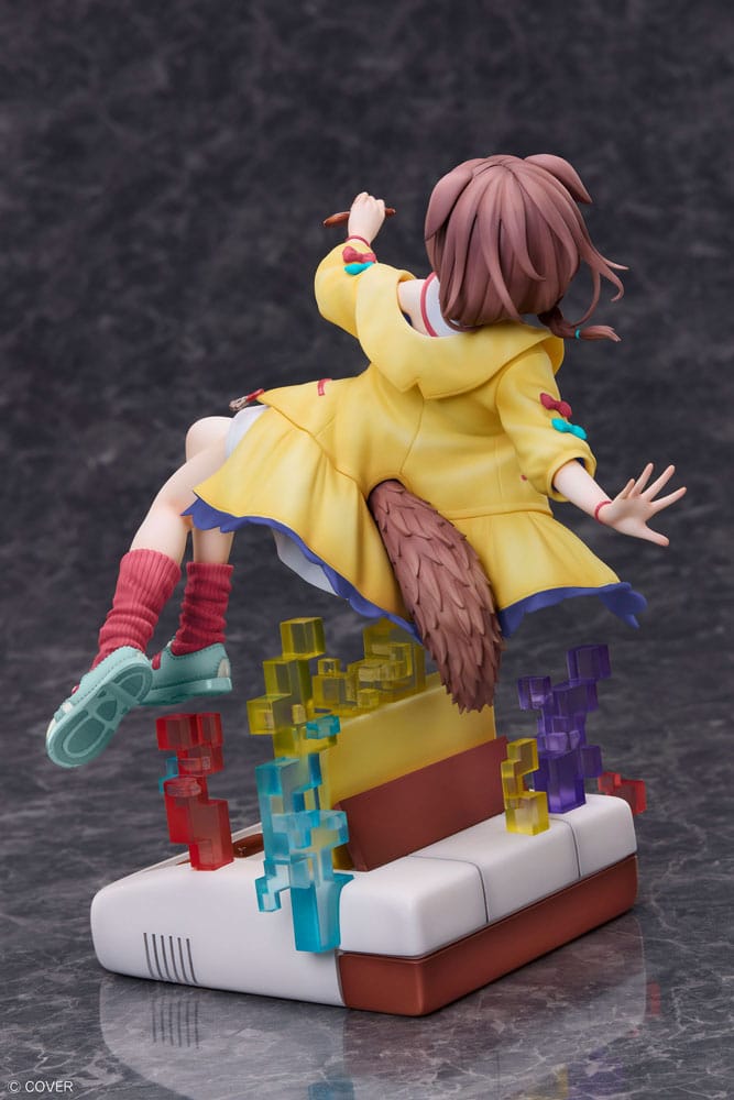 Hololive Production PVC Statue 1/7 Inugami Korone We Are Gamers Ver. 20 cm Design COCO