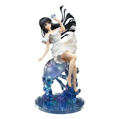 Rascal Does Not Dream of Santa Claus PVC Statue 1/7 Mai Sakurajima Jekkyfish Ver. 29 cm Statues