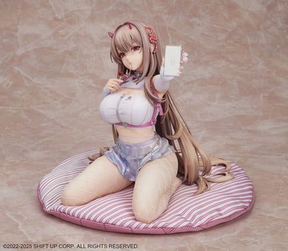 Goddess of Victory: Nikke PVC Statue 1/4 Viper Complete Figure 21 cm Design COCO