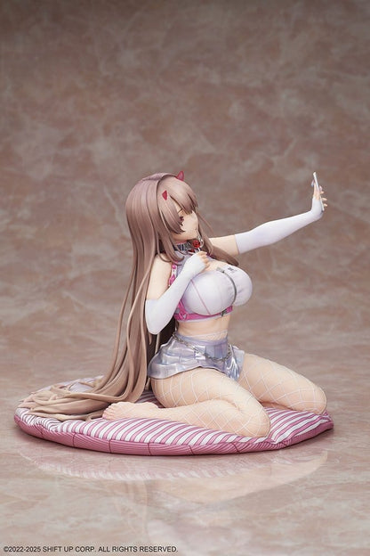 Goddess of Victory: Nikke PVC Statue 1/4 Viper Complete Figure 21 cm Design COCO
