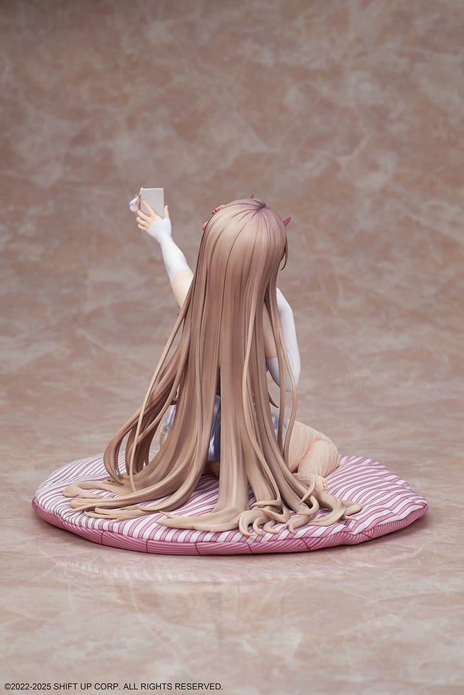 Goddess of Victory: Nikke PVC Statue 1/4 Viper Complete Figure 21 cm Design COCO