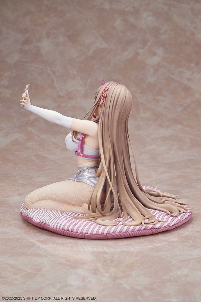 Goddess of Victory: Nikke PVC Statue 1/4 Viper Complete Figure 21 cm Design COCO