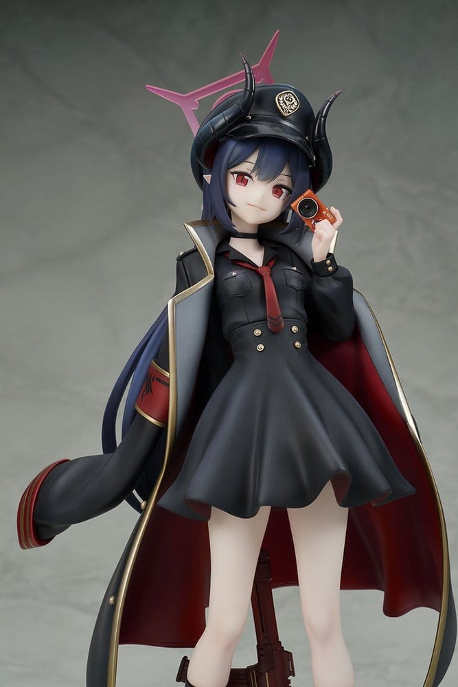 Blue Archive PVC Statue 1/7 Chiaki 28 cm