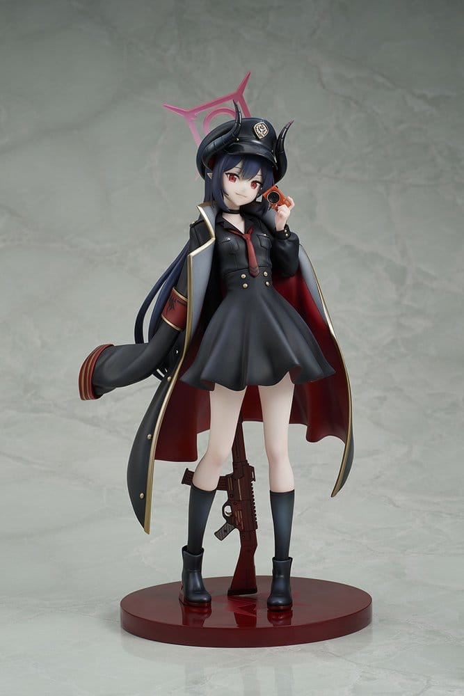 Blue Archive PVC Statue 1/7 Chiaki 28 cm