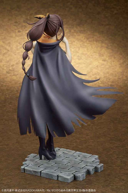 Re:ZERO -Starting Life in Another World- PVC Figure 1/7 Shaula 25 cm