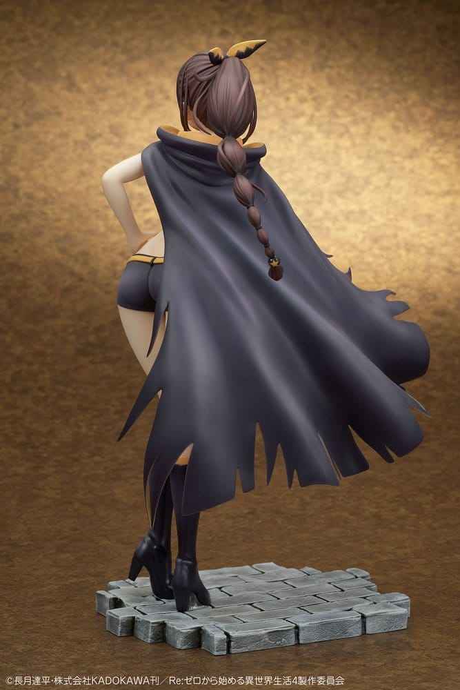Re:ZERO -Starting Life in Another World- PVC Figure 1/7 Shaula 25 cm