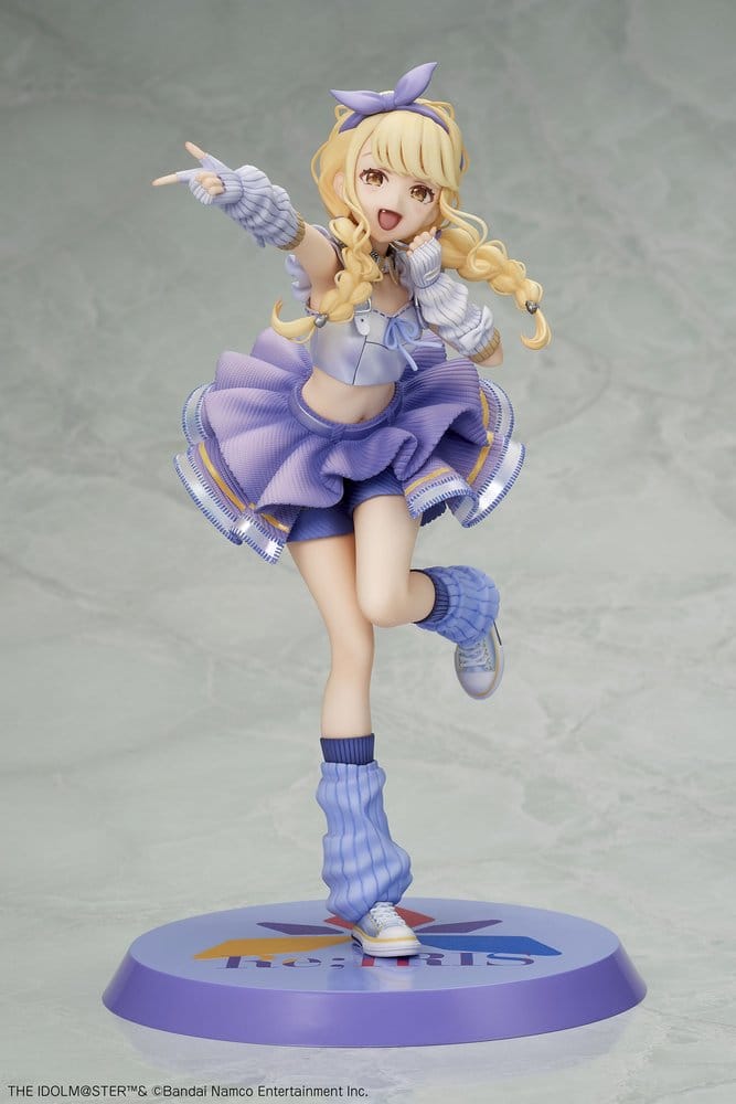 The Idolmaster Gakuen PVC Figure 1/7 Kotone Fujita Re:IRIS Ver. 24 cm