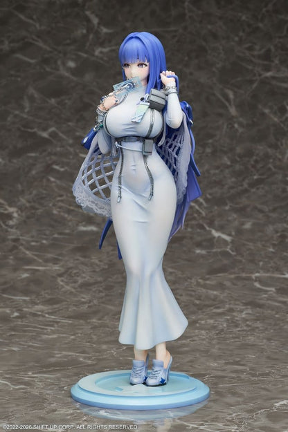 Goddess of Victory: Nikke PVC Figure 1/7 Arcana 26 cm