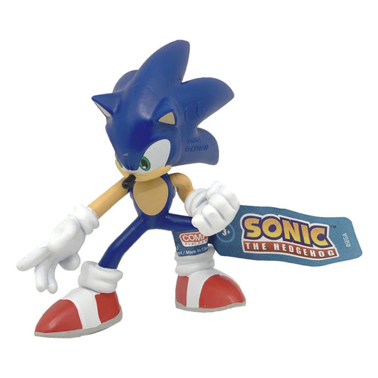 Sonic the Hedgehog Mini figure Sonic 7 cm [New]