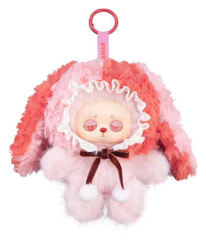 Nourmar: Dull Sense Lab Blind Box Keychain 16 cm Display (6) Rong Creator