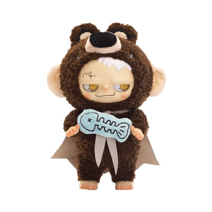 Pitenaught: Naughty League Blind Box figure 20 cm Display (6)