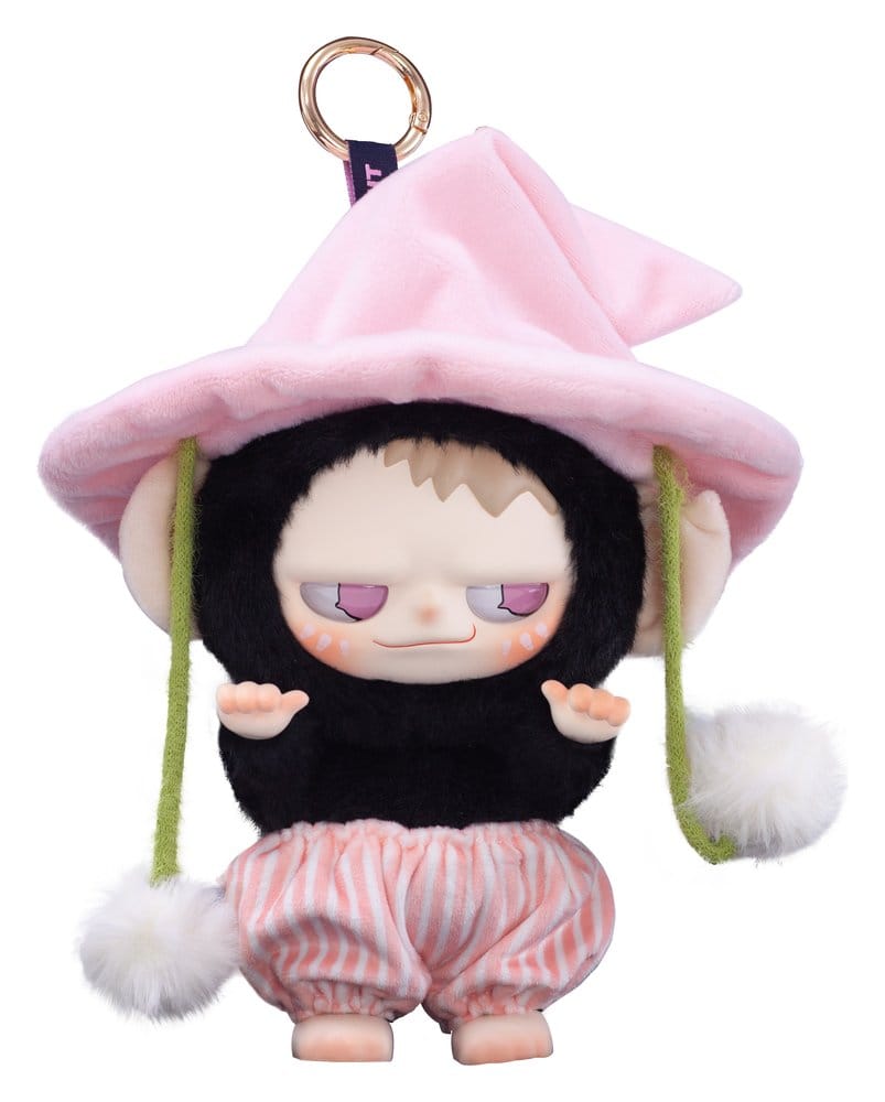 Pitenaught: Into Neverland Blind Box Keychain 16 cm Display (6) Rong Creator