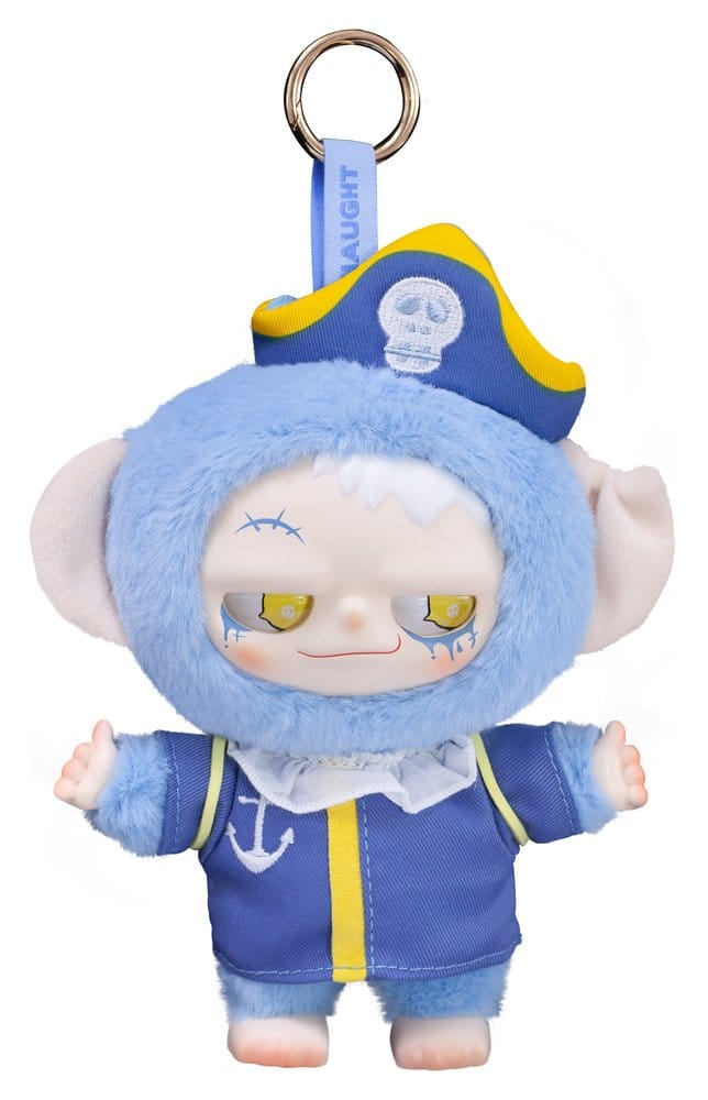 Pitenaught: Into Neverland Blind Box Keychain 16 cm Display (6) Rong Creator