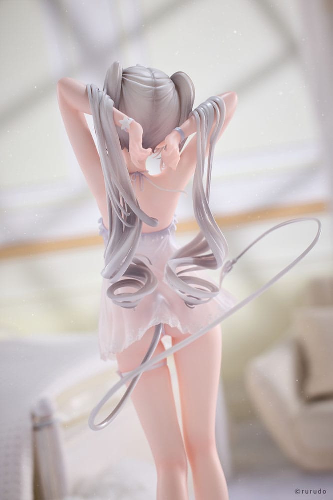 Original Character Statue 1/6 Sugar Gospel Ver. illustration by rurudo Deluxe Edition 25 cm - FanofThings.co.uk