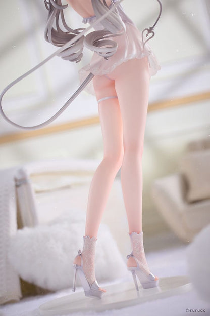 Original Character Statue 1/6 Sugar Gospel Ver. illustration by rurudo Deluxe Edition 25 cm - FanofThings.co.uk