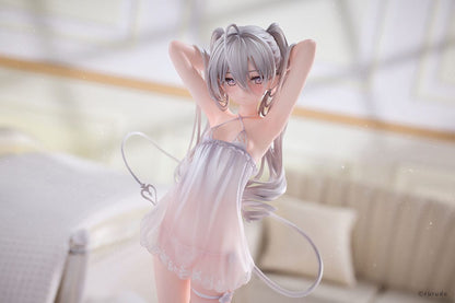 Original Character Statue 1/6 Sugar Gospel Ver. illustration by rurudo 25 cm