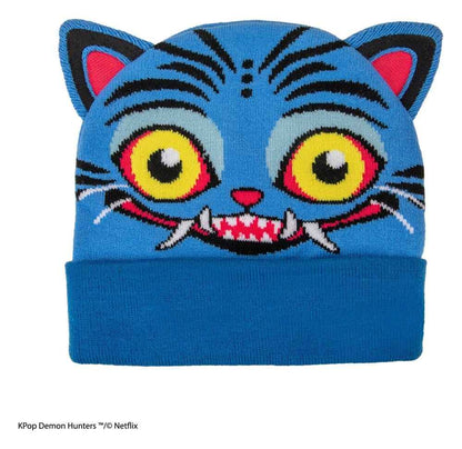 KPop Demon Hunters Beanie Derpy