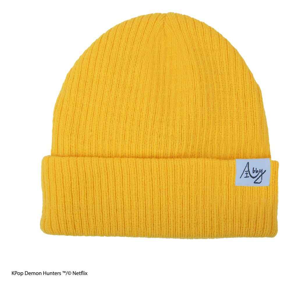 KPop Demon Hunters Beanie Abby