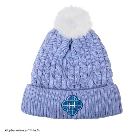KPop Demon Hunters Beanie HUNTR/X