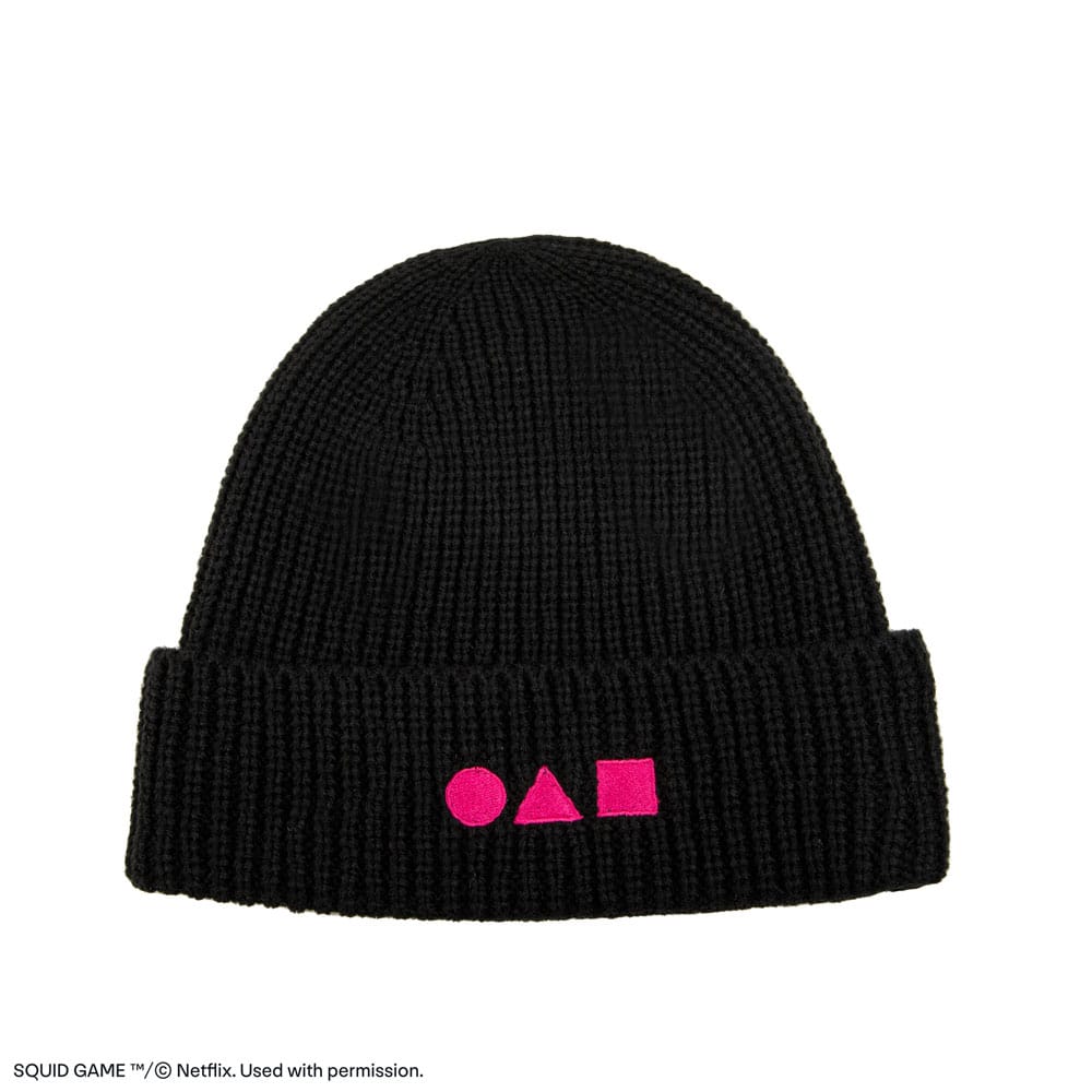Squid Game Beanie Squid Game