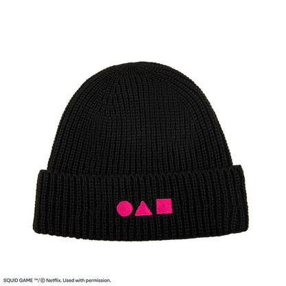 Squid Game Beanie Squid Game