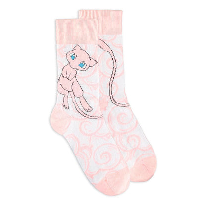 Pokémon Socks 3-Pack Crew 43-46 Difuzed
