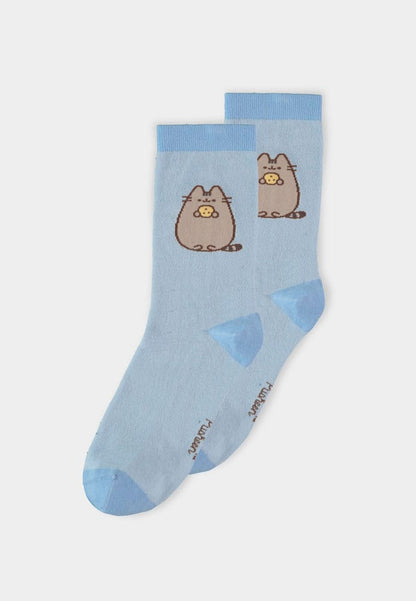 Pusheen Socks 3-Pack Pusheen 39-42