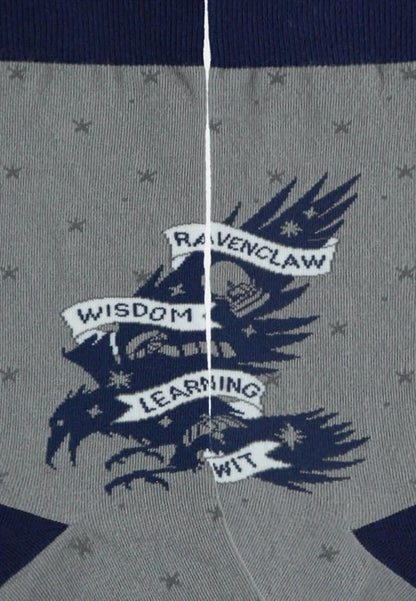 Harry Potter Crew Socks Ravenclaw 39-42