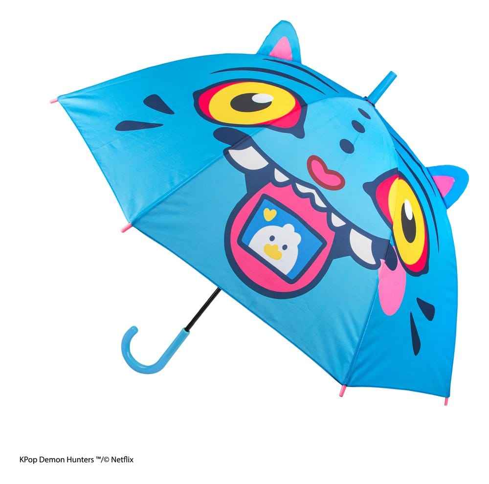 KPop Demon Hunters Umbrella Derpy 86 cm