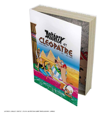 Asterix & Obelix Advent Calendar Asterix & Cleopatra 2026
