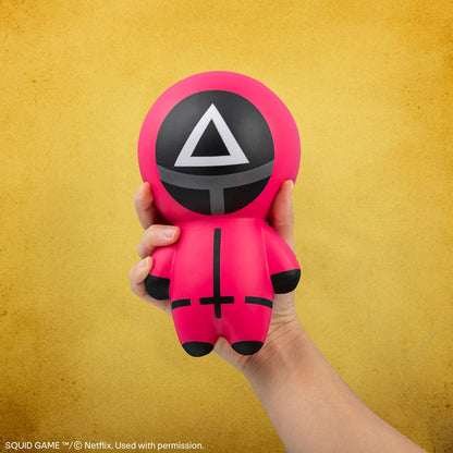 Squid Game Squishy Soldier