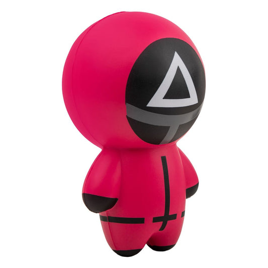 Squid Game Squishy Soldier Statues