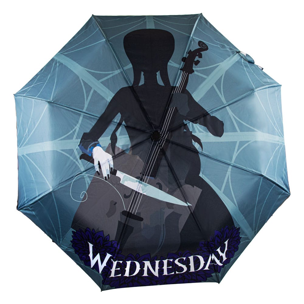 Wednesday Umbrella Wednesday with Cello Umbrellas