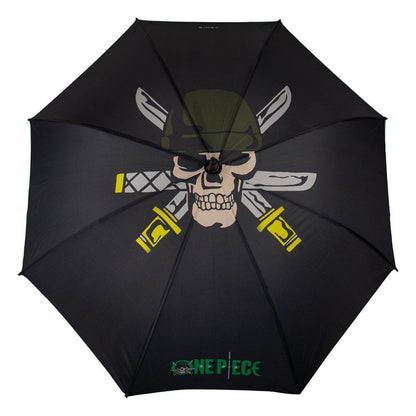 One Piece Umbrella Zoro Black Sword Cinereplicas