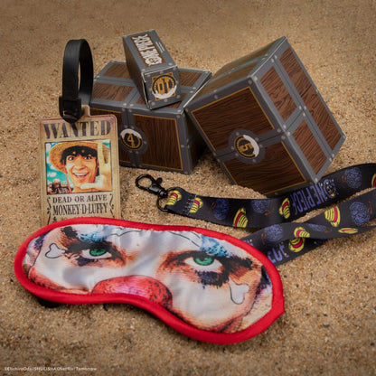 One Piece Advent Calendar Deluxe 2024